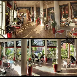 visit hotel