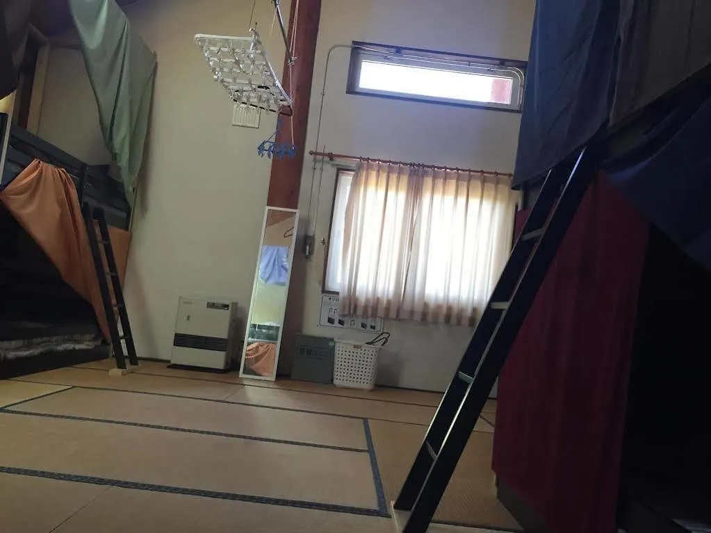 ニセコ町 Notrackヴィラ ロッジ